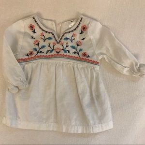 Cute Little Top. NWOT